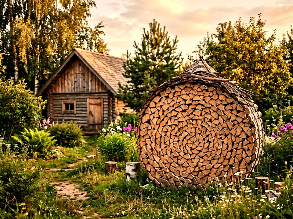 Сетки 40 л к камину, Троицк, проезд Сосновая, 18